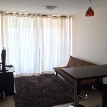 Arriendo Depto Por Dias En Iquique Appartement Buitenkant foto