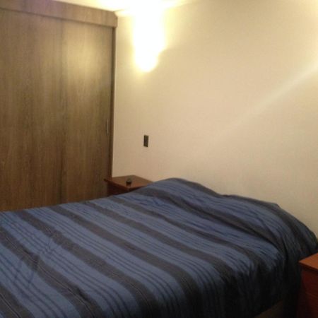 Arriendo Depto Por Dias En Iquique Appartement Buitenkant foto