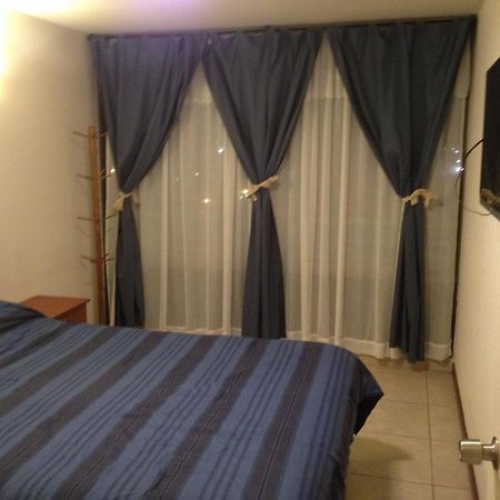 Arriendo Depto Por Dias En Iquique Appartement Buitenkant foto