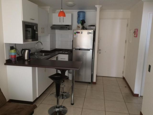 Arriendo Depto Por Dias En Iquique Appartement Buitenkant foto