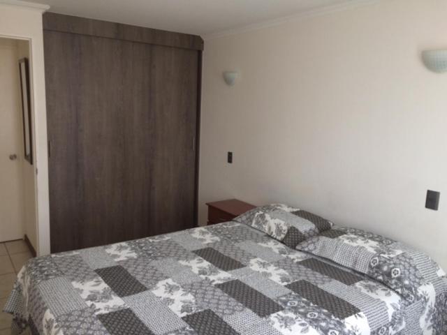 Arriendo Depto Por Dias En Iquique Appartement Buitenkant foto