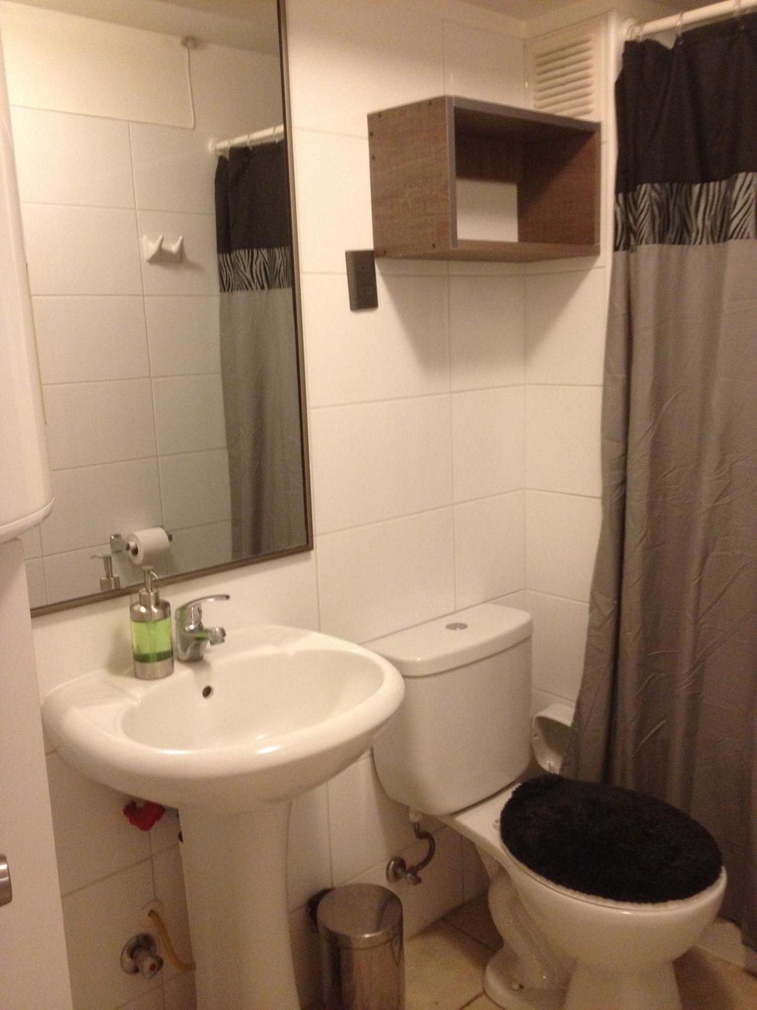 Arriendo Depto Por Dias En Iquique Appartement Buitenkant foto