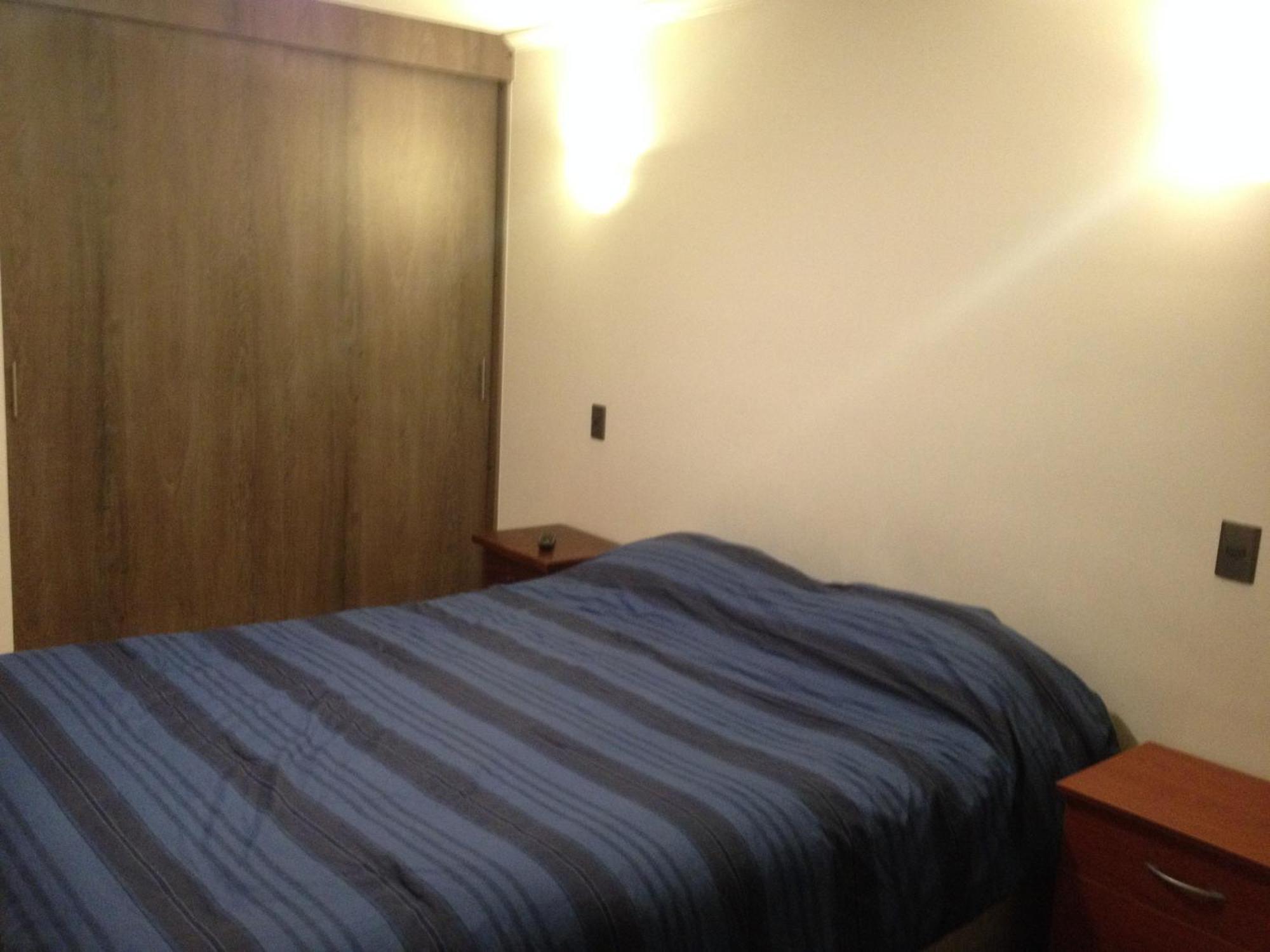 Arriendo Depto Por Dias En Iquique Appartement Buitenkant foto