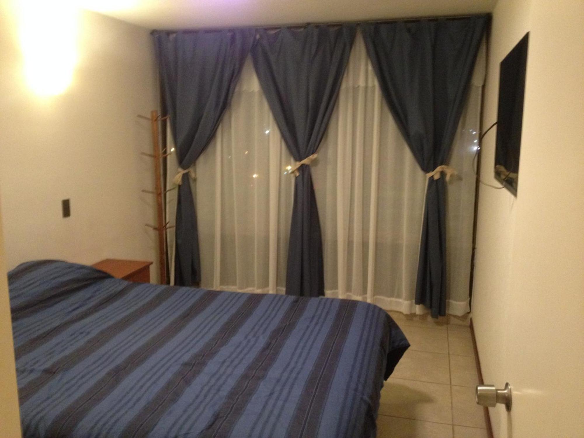 Arriendo Depto Por Dias En Iquique Appartement Buitenkant foto