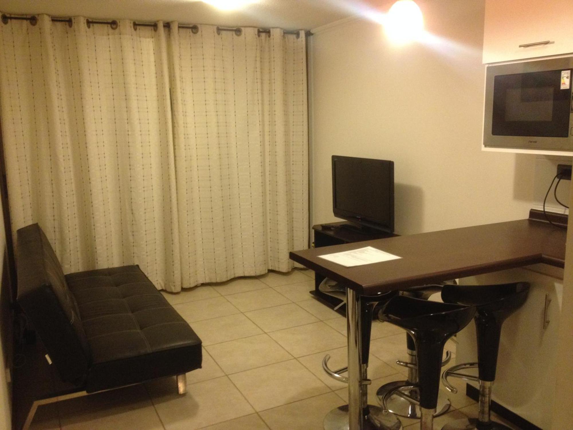 Arriendo Depto Por Dias En Iquique Appartement Buitenkant foto